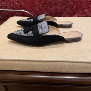 Ann Taylor Mules